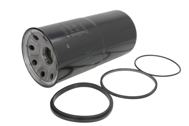 FILTER HIDRAULICE CASE
