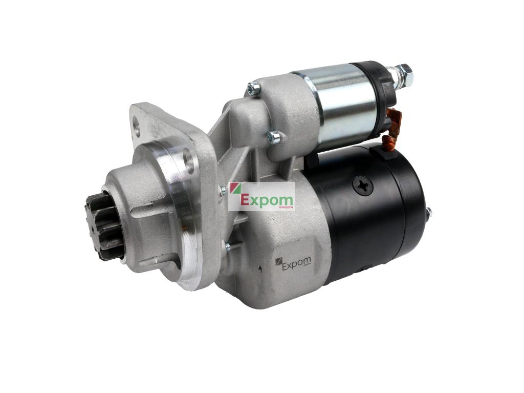 ALNASER ELEKTROPOKRETAČ 12V 2,9KW Z-11 BRZI SA REDUKTOROM ZETOR EXPOM
