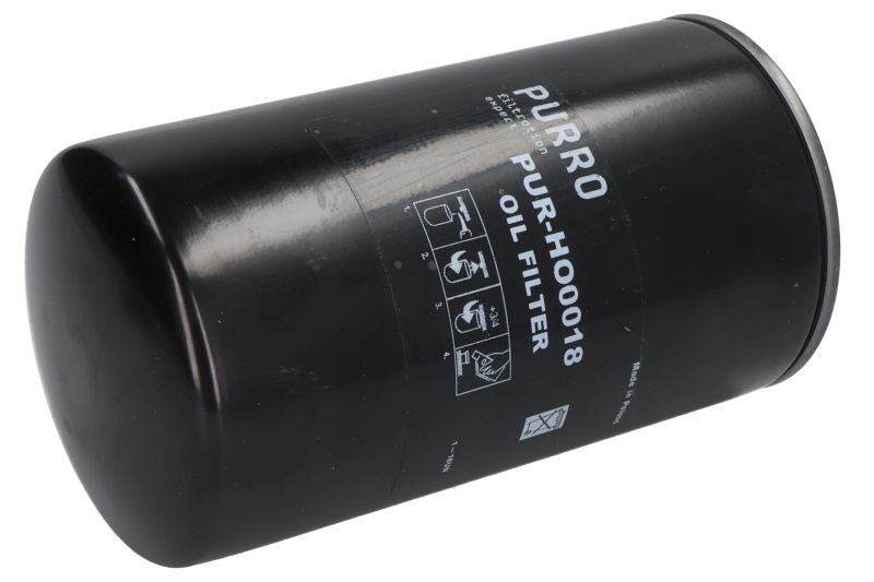 FILTER ULJA ZETOR PROXIMA