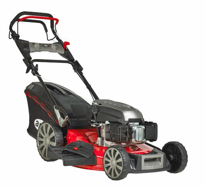 KOSILICA SAMOHODNA TRX 560HL AMA