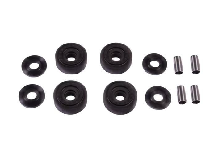 SET GUMENIH NOSAČ KABINE JOHN DEERE 3150