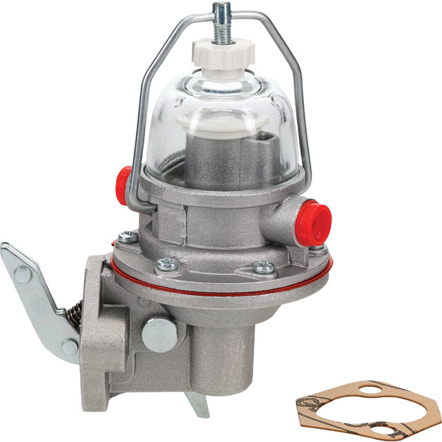 AC PUMPA JOHN DEERE 2030 SA CASICOM