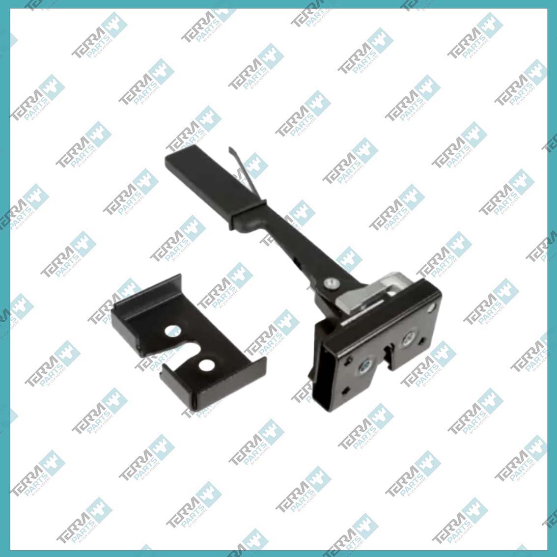 BRAVA KABINE MASEY FERGUSON MF 4215