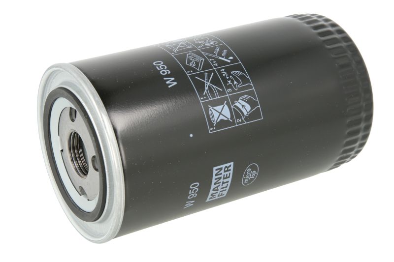 FILTER ULJA ZETOR PROXIMA 6421