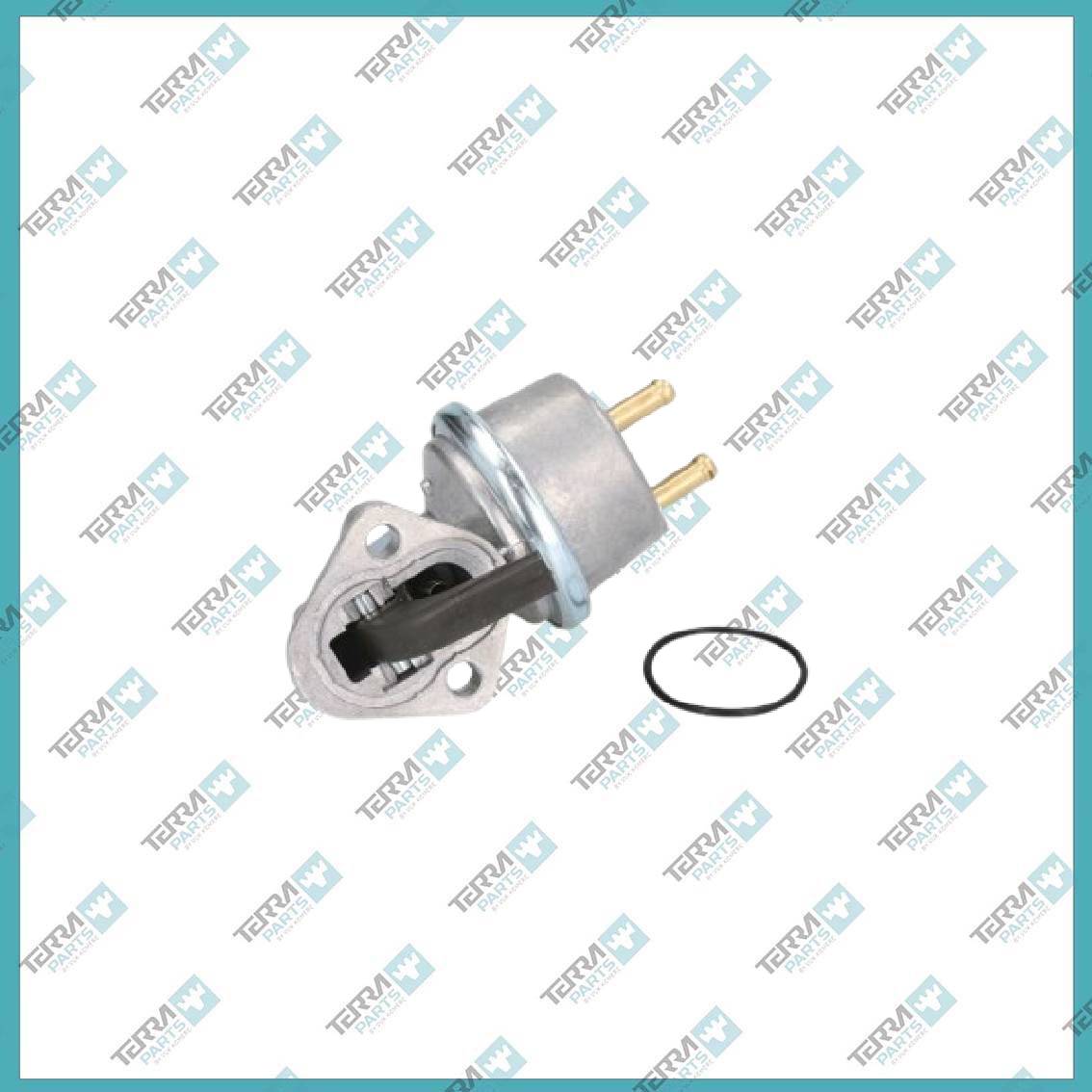 AC PUMPA JOHN DEERE 2054