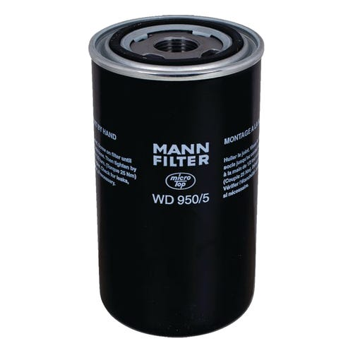 FILTER HIDRAULIKE DEUTZ