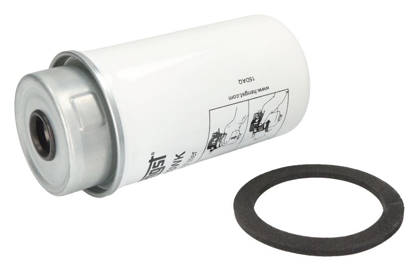 FILTER GORIVA CASE NEW HOLLAND JOHN DEERE