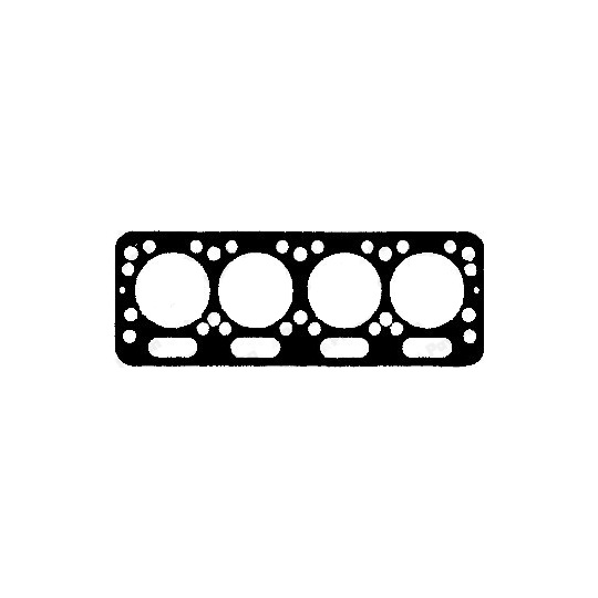DIHTUNG GLAVE MOTORA FIAT 750 850