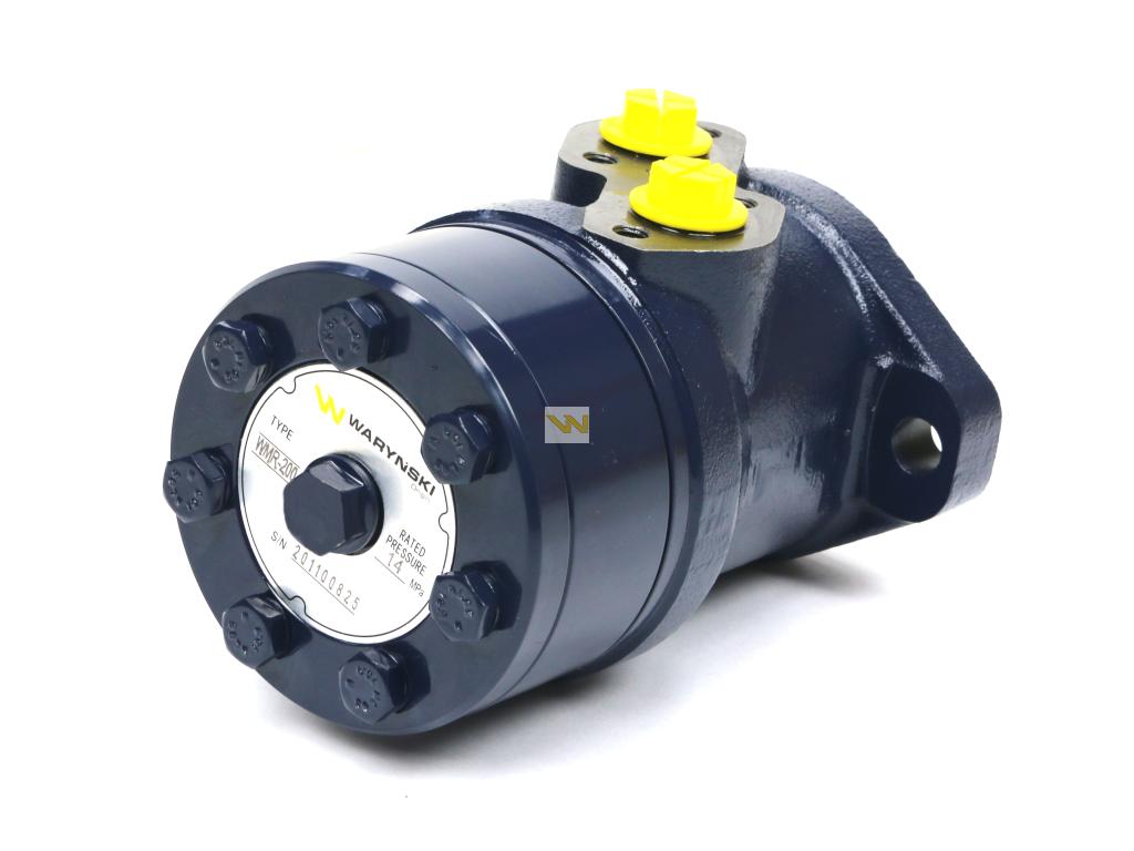 ORBITOL HIDRAULIČNI MOTOR