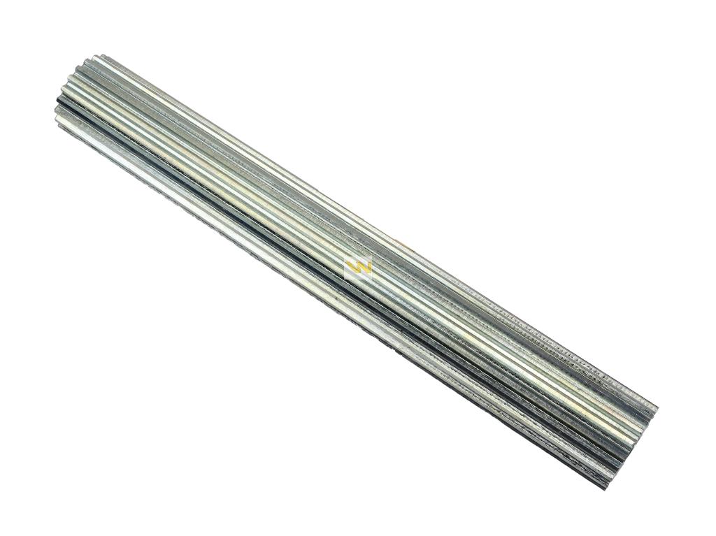 NAZUBLJENO VRATILO 1 3/8 Z-20 250MM WARYNSKI OEM