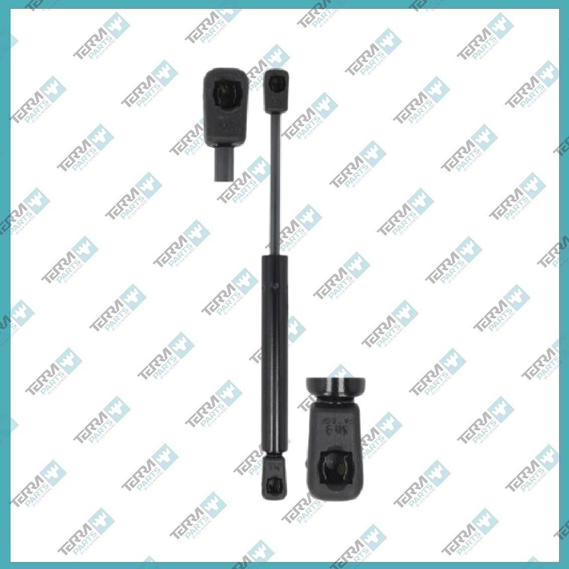 AMORTIZER VRATA KABINE 255MM M8 MASSEY FERGUSON MF 3060