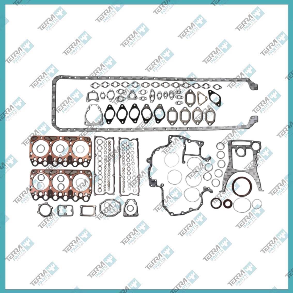 GARNITURA DIHTUNGA IVECO