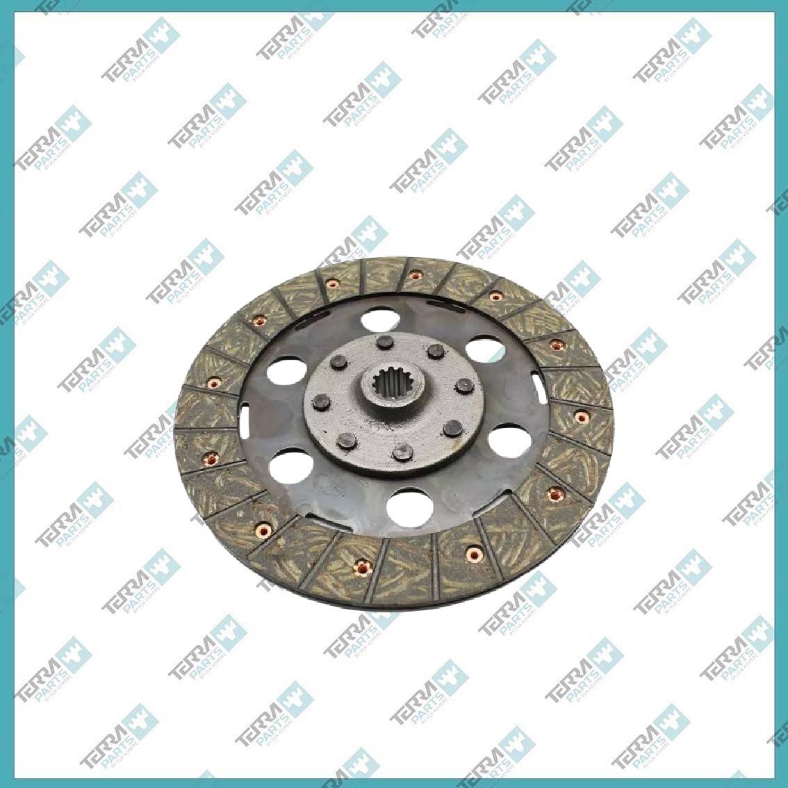 LAMELA PTO FI 216MM SAME SOLARIS