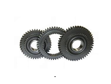 SET ZUPČANIKA MJENJAČA UNIVERSAL UTB 445 FIAT 450