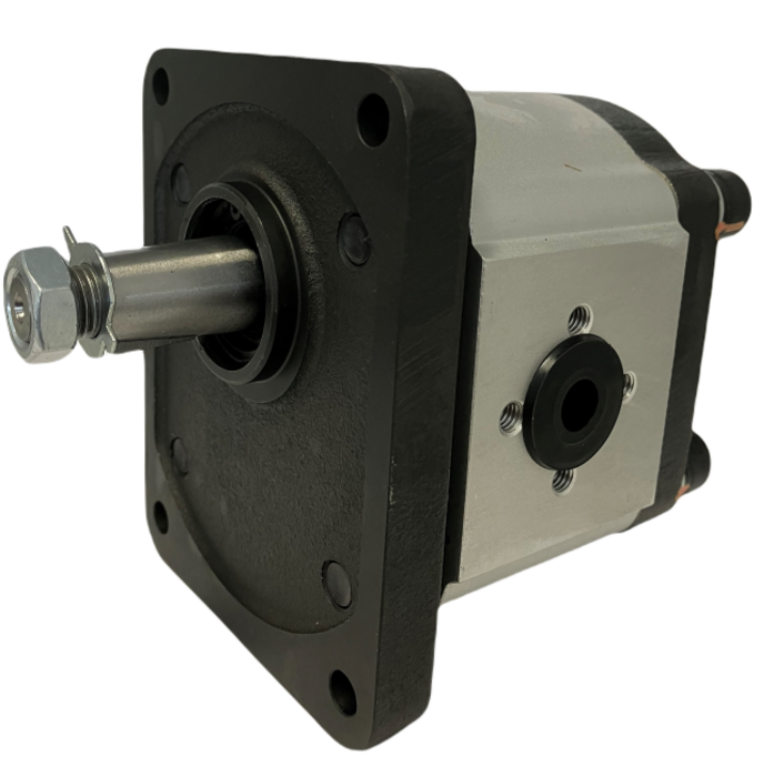 PUMPA HIDRAULIKE C14 FIAT 640 780