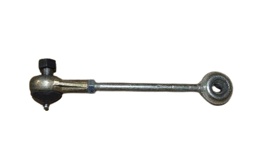 METALNA CIGANČICA FIGARO