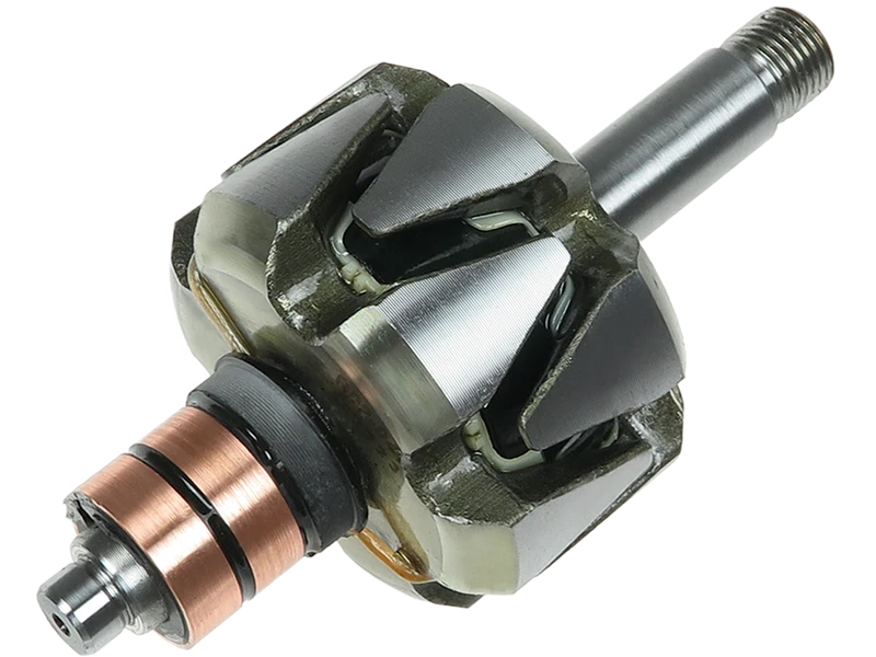 ROTOR ALTERNATORA ISKRA