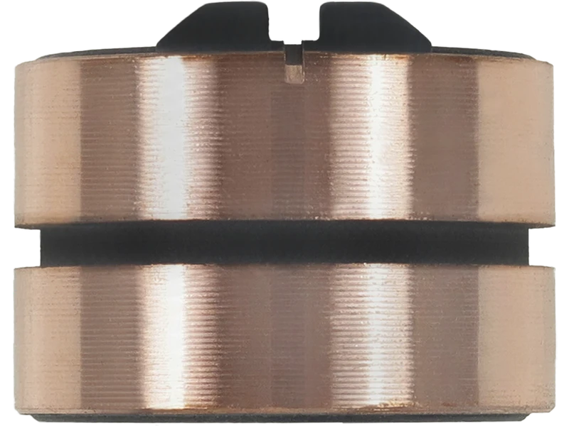 KOLEKTOR ALTERNATORA BOSCH 32MM