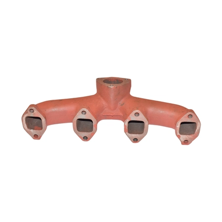 IZDUVNA GRANA UNIVERSAL UTB 640 FIAT