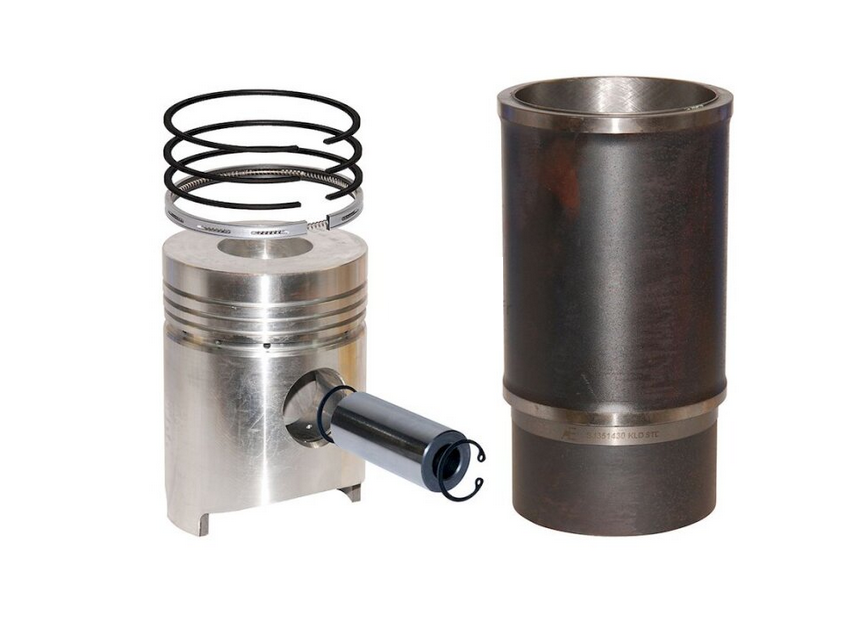 SKLOP MOTORA FI 110 FIAT 1300