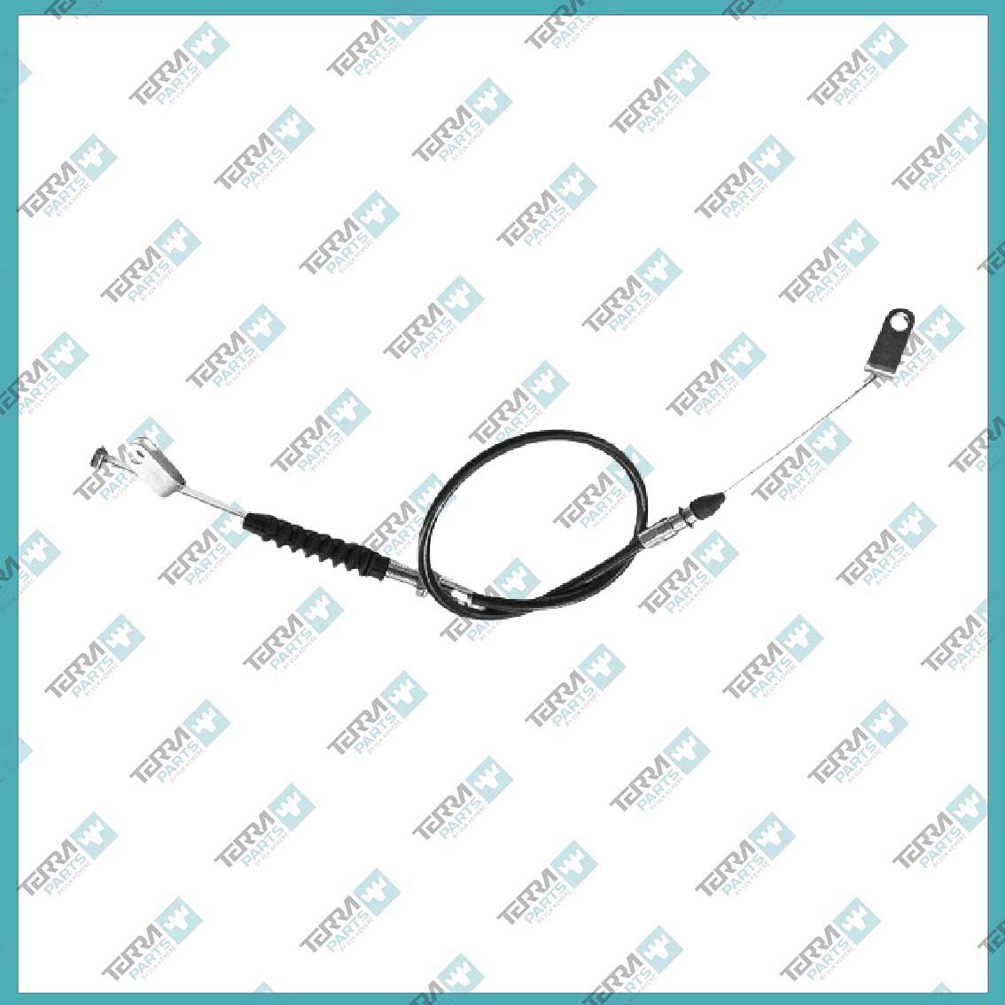 SAJLA GASA L-710 MASSEY FERGUSON MF 3060