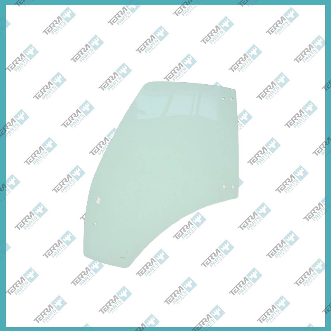 STAKLO VRATA KABINE LIJEVO DEUTZ AGROTRON