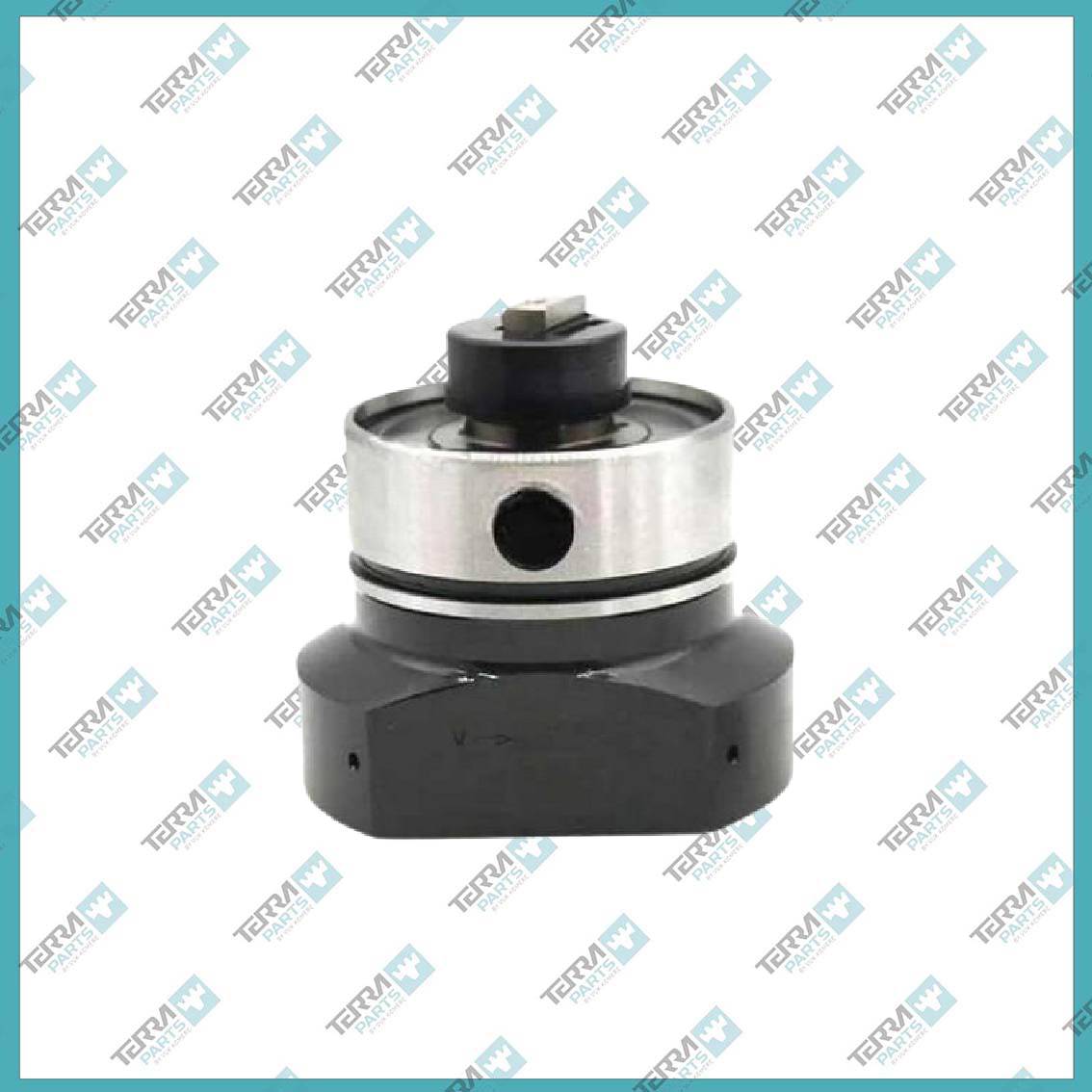 ROTOR BOSCH PUMPE JOHN DEERE 7185-142L DELPHI