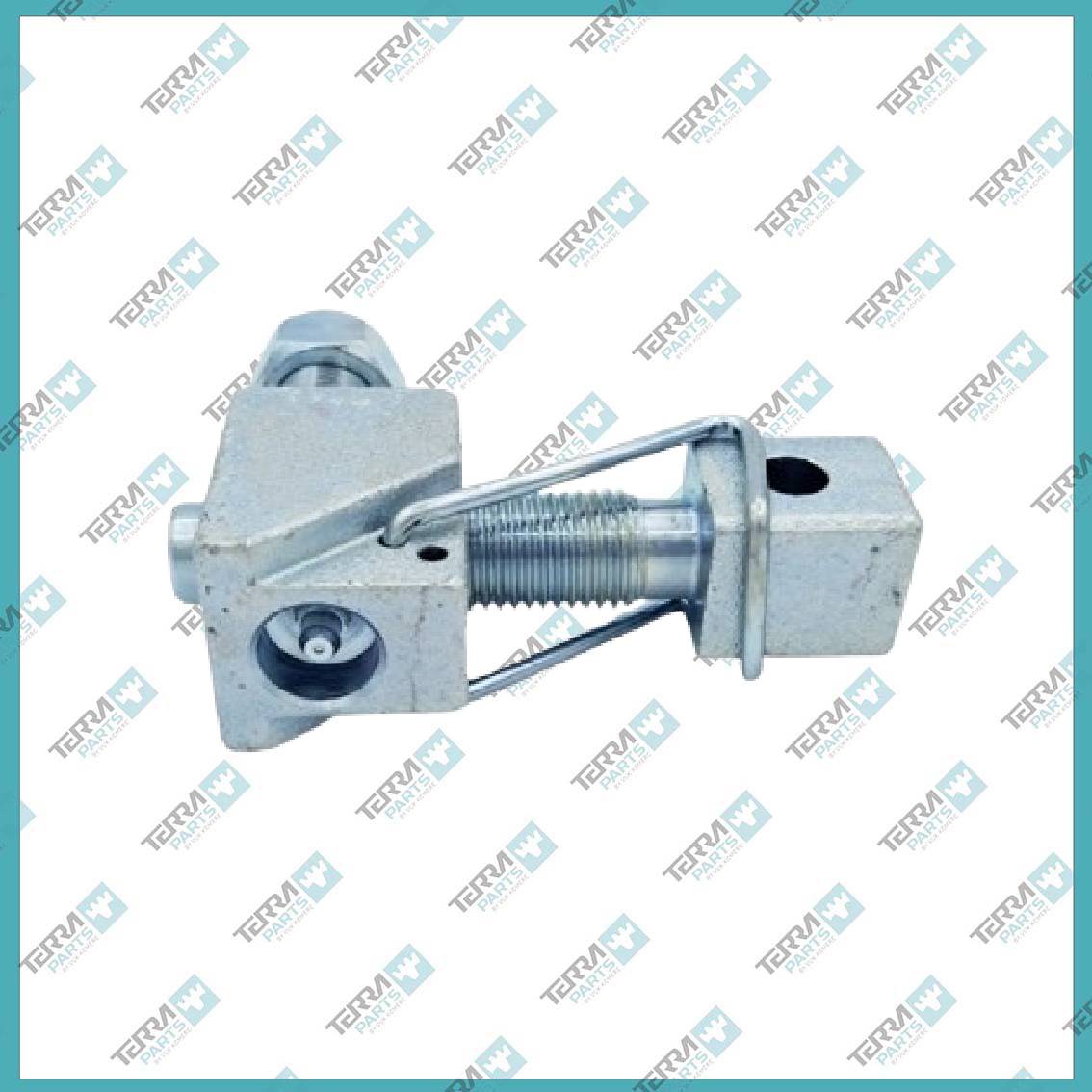 SET ZA REPARACIJU ŠPANERA LANDINI REX