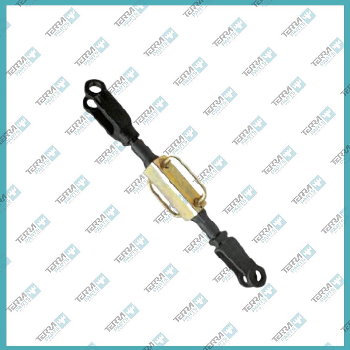 PODIZAČ POLUGA DESNI LANDINI 8880