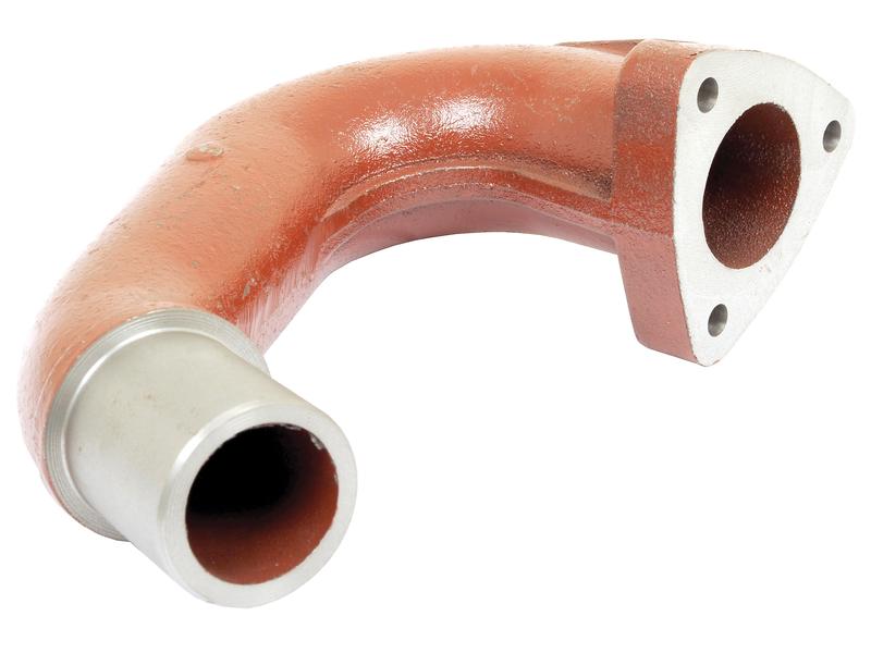 KOLJENO AUSPUHA FIAT 55-66