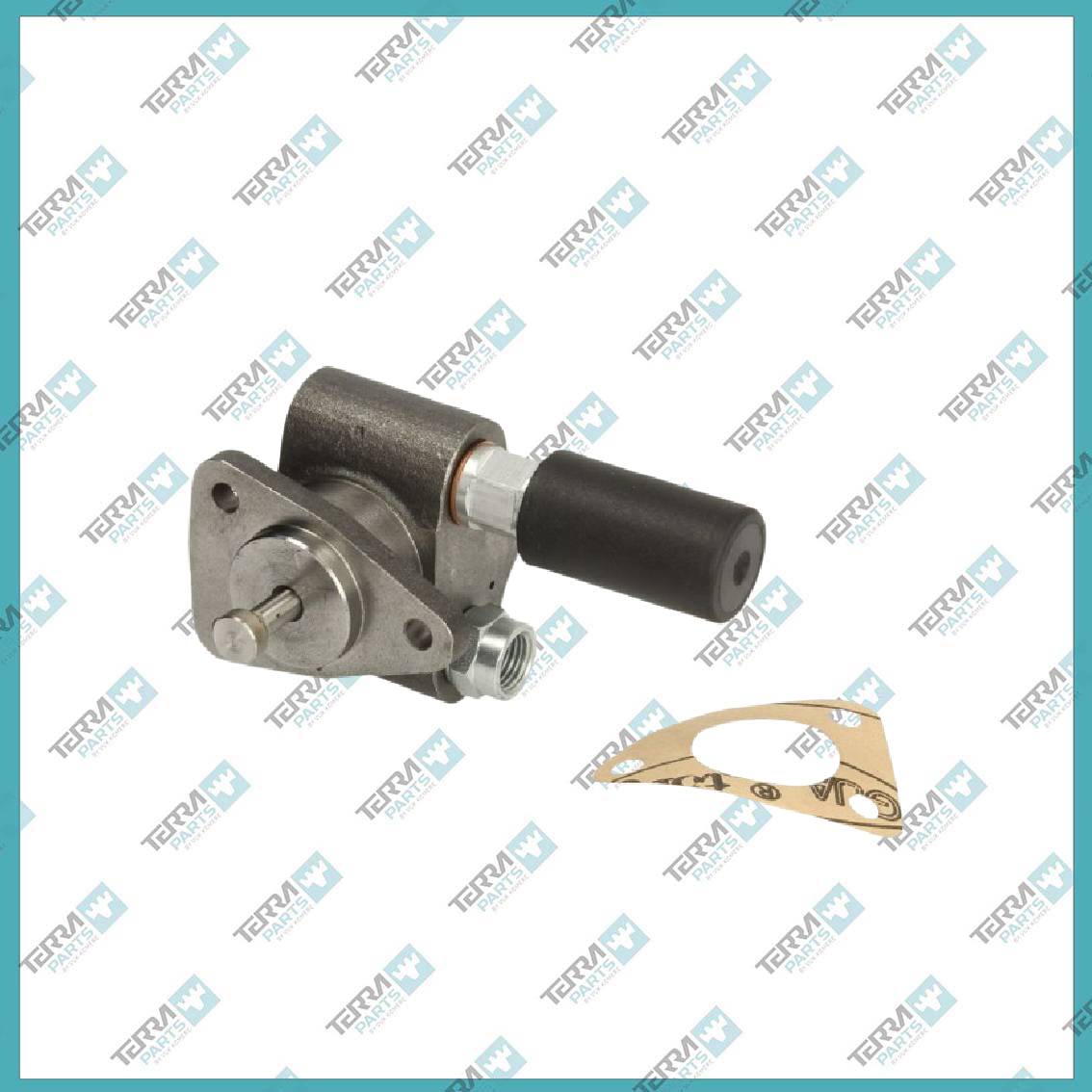 AC PUMPA DEUTZ DX140