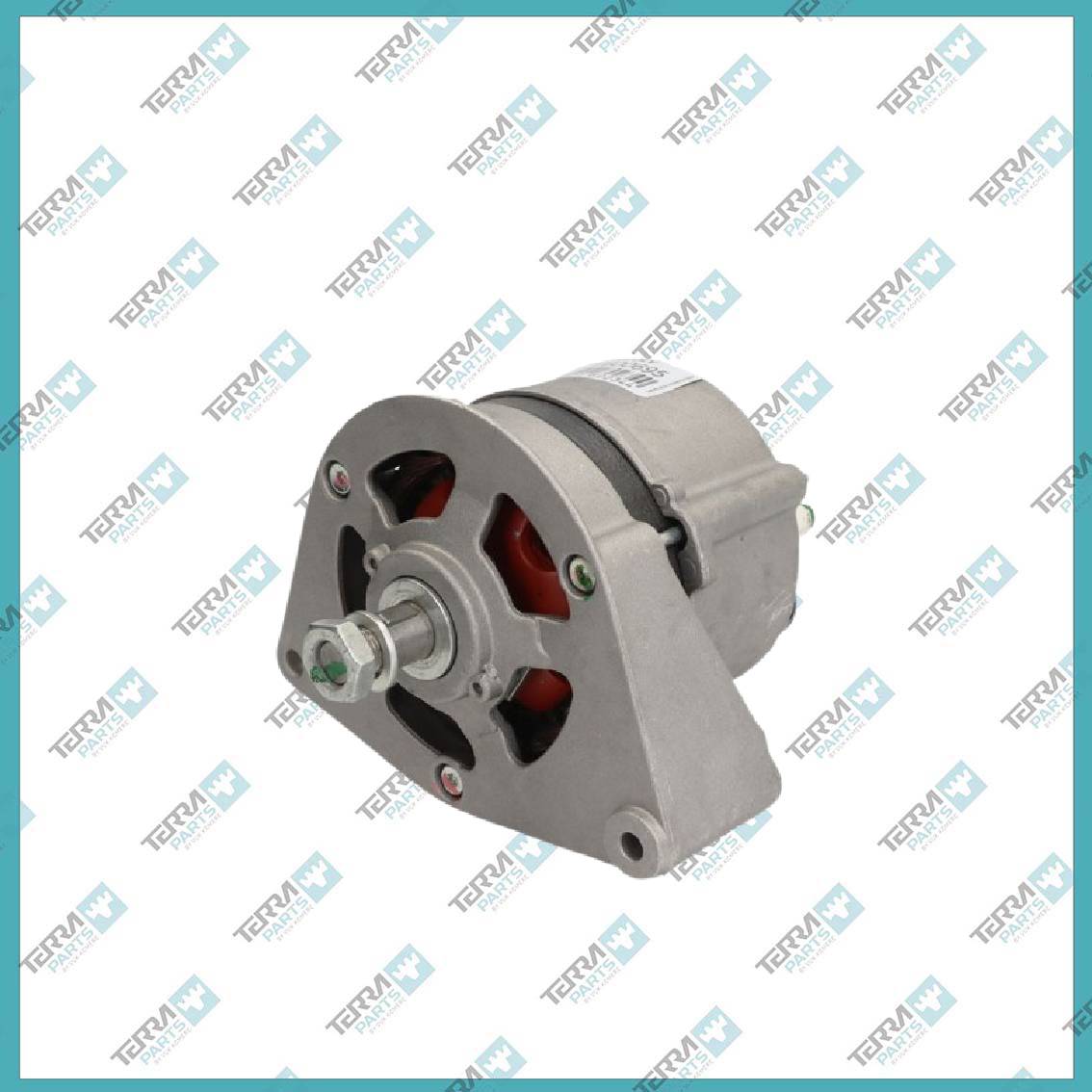 ALTERNATOR 12V 35A CASE IH 844 DEUTZ 4506