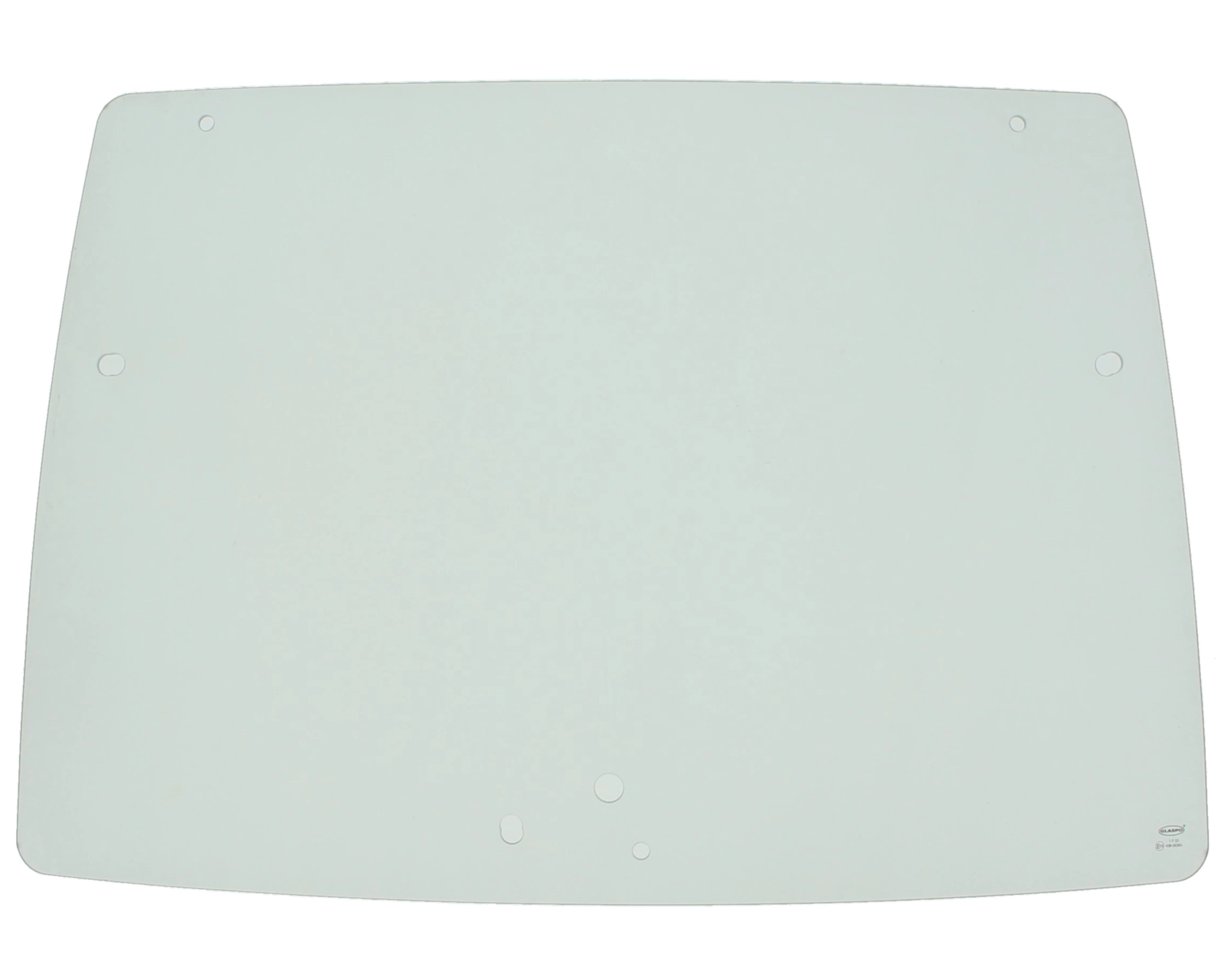 STAKLO PREDNJE DEUTZ AGROTRON