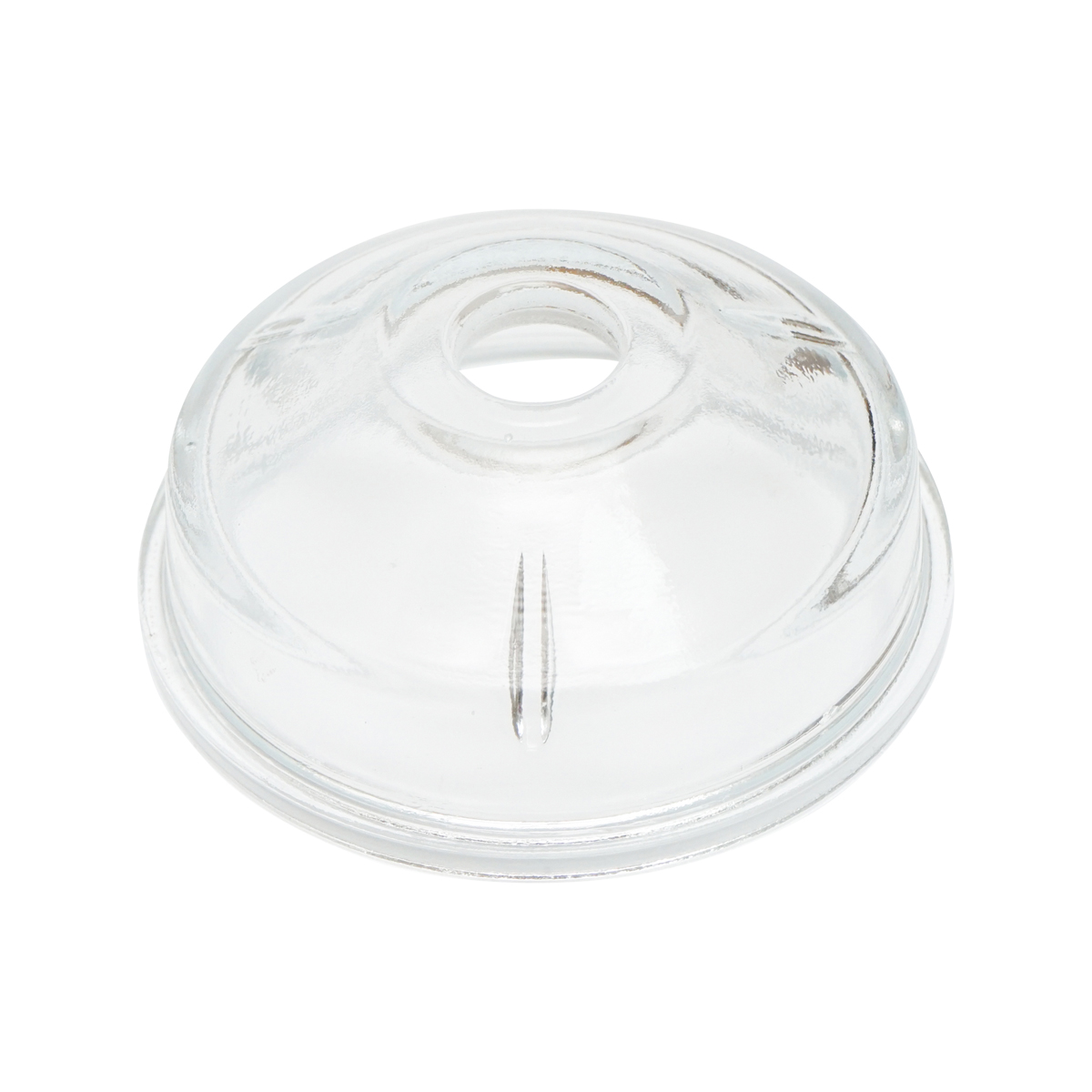 STAKLO ZVONA FILTERA VAZDUHA UNIVERSAL UTB 445 FIAT