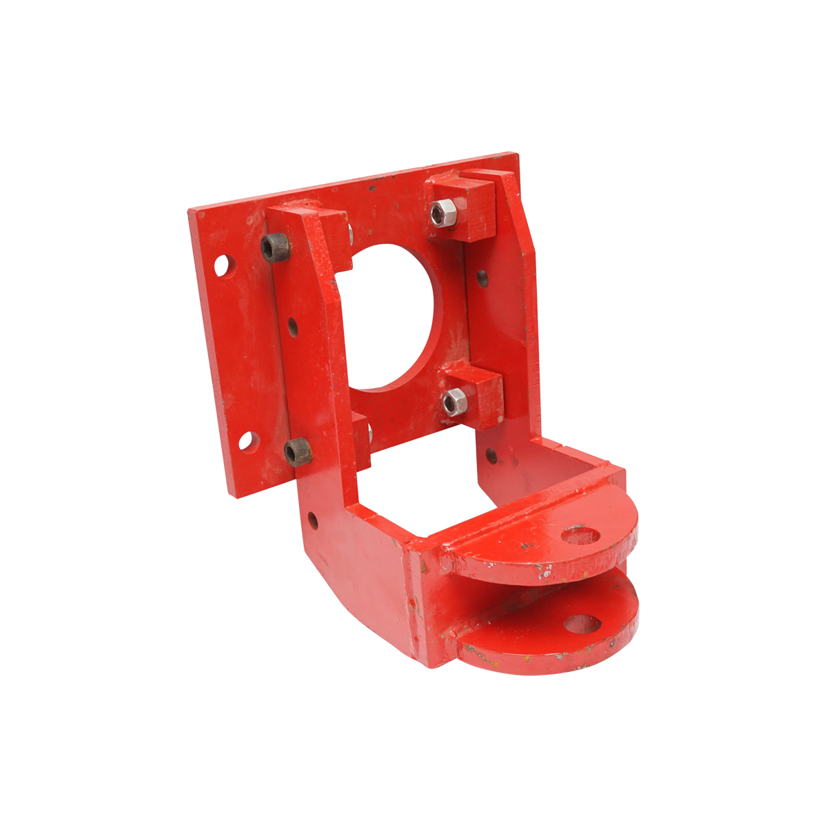 VUČA ZA PRIKOLICU FIAT 640 UNIVERSAL UTB 445 550