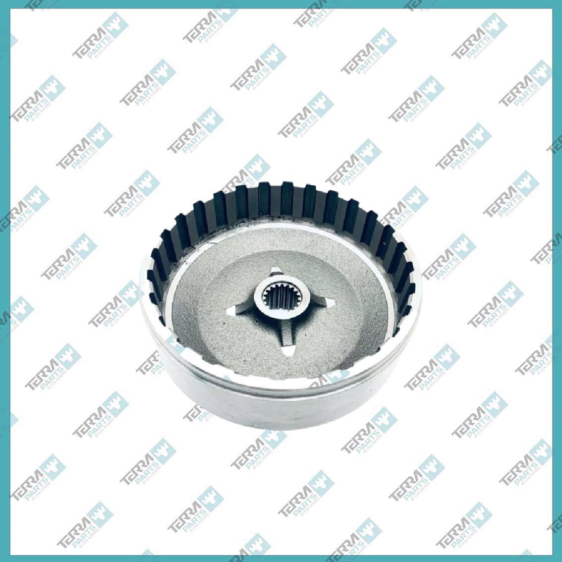 DOBOŠ KOČIONI LANDINI CINGOLATI