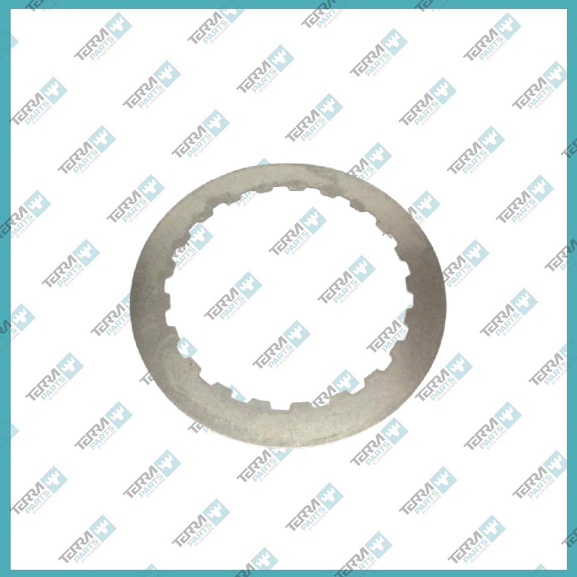 LIM KOČNICE LANDINI CINGOLATI SAME MINITAUTO 60C FIAT 60-65