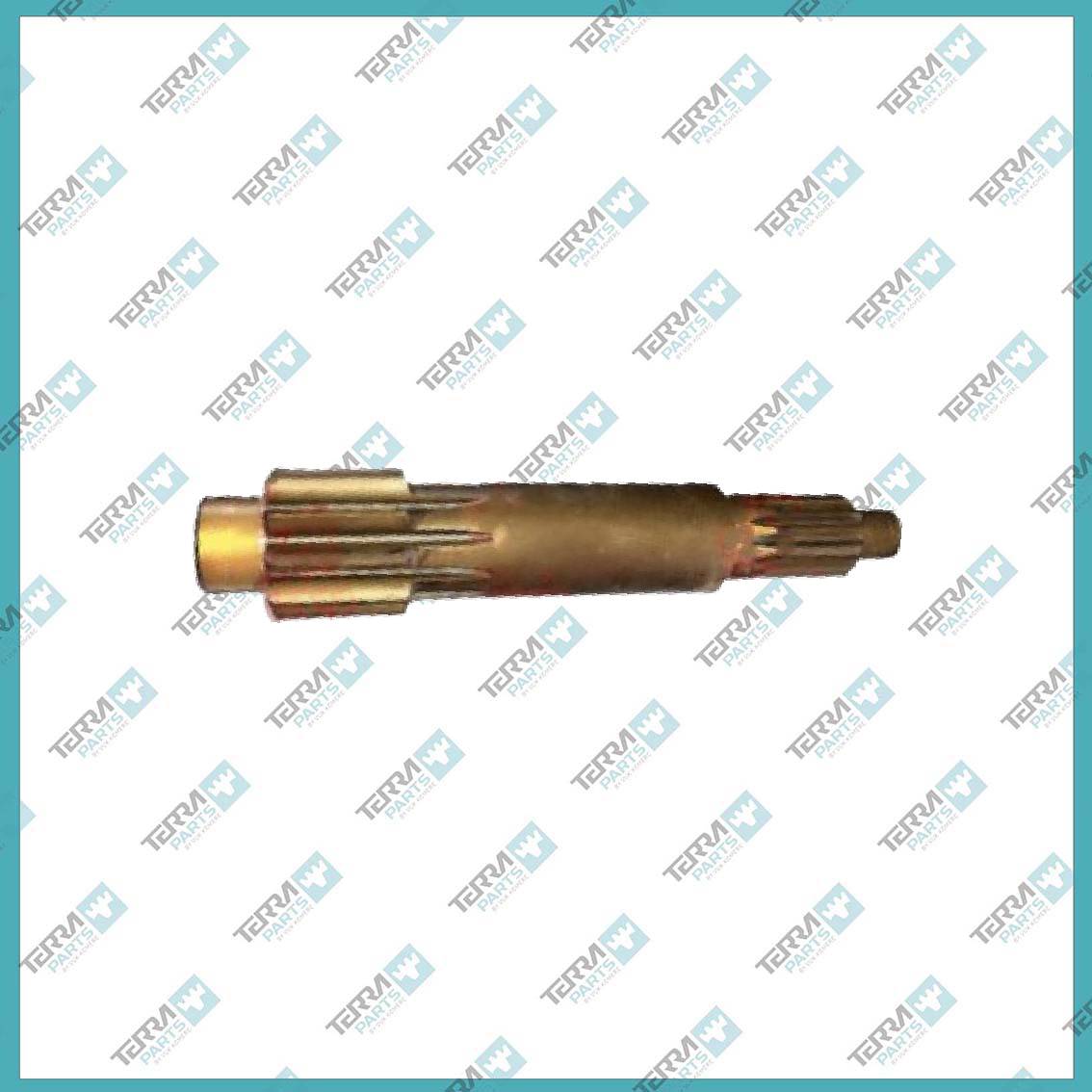 POLUOSOVINA L-330 LANDINI CINGOLATI