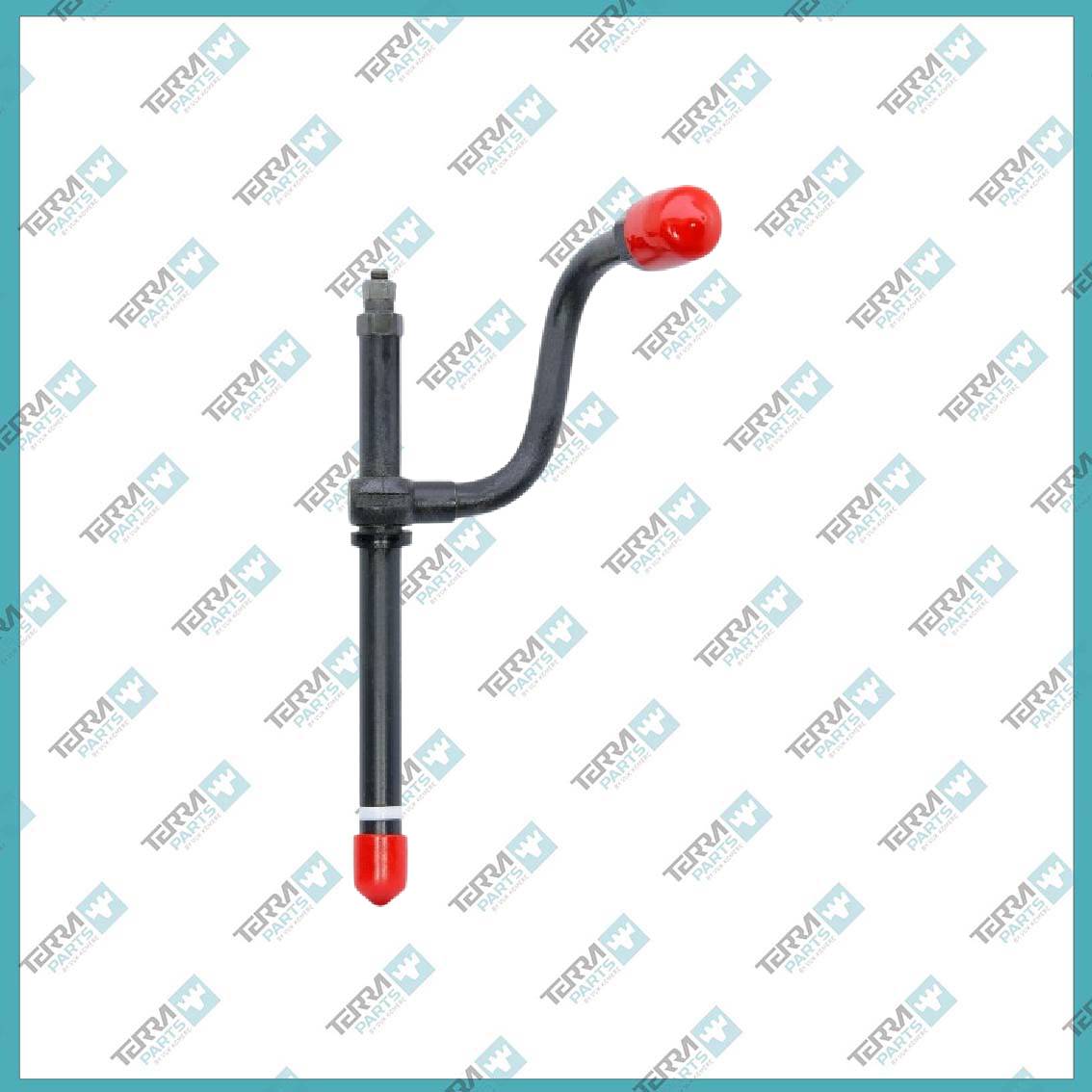 DIZNA KOMPLET JOHN DEERE 4020