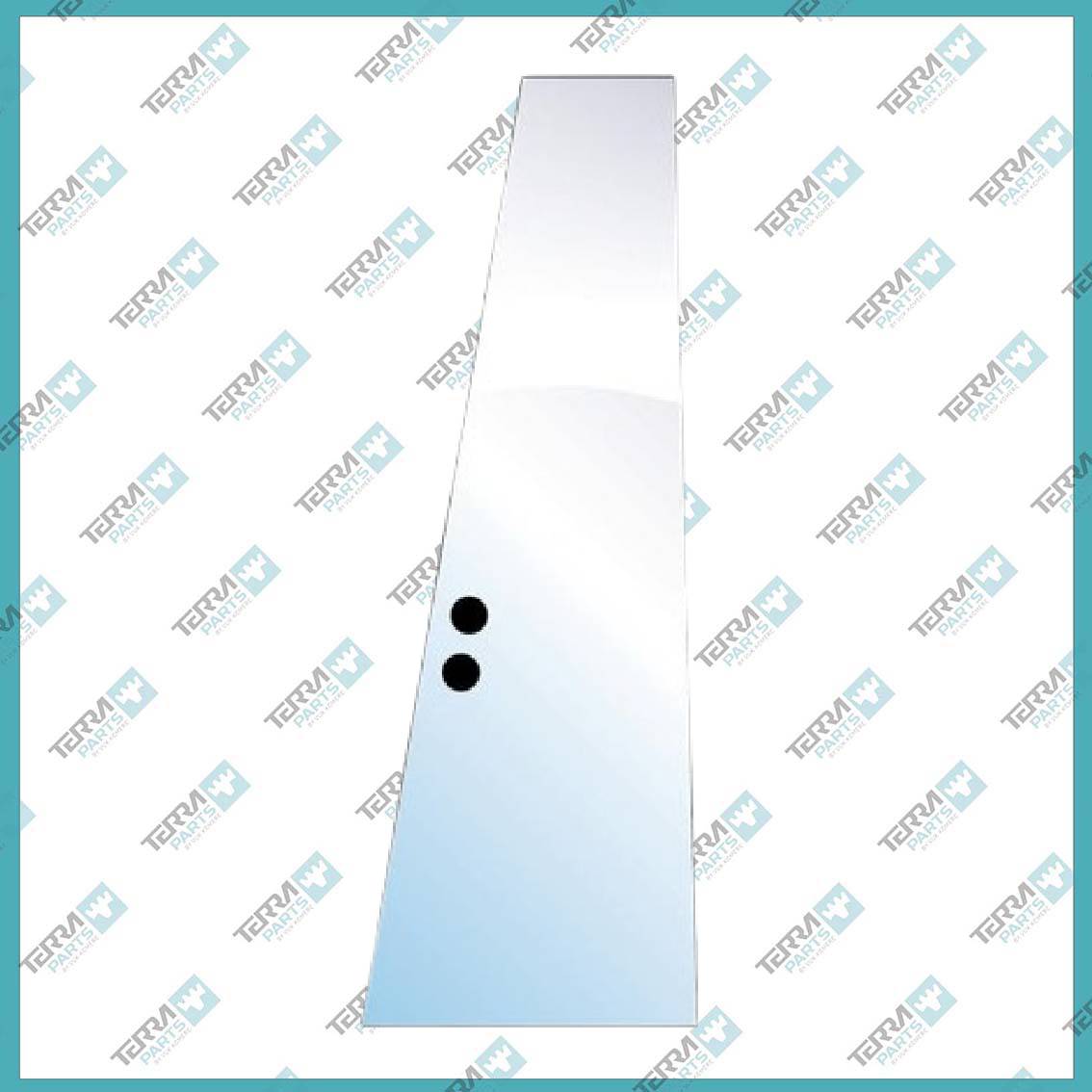 STAKLO VRATA MANJI DIO DESNO-LIJEVO MASSEY FERGUSON MF 3060