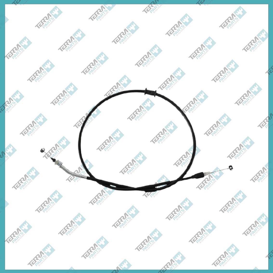 SAJLA OBRTOMJERA L-680 SAME TRIDENT 130