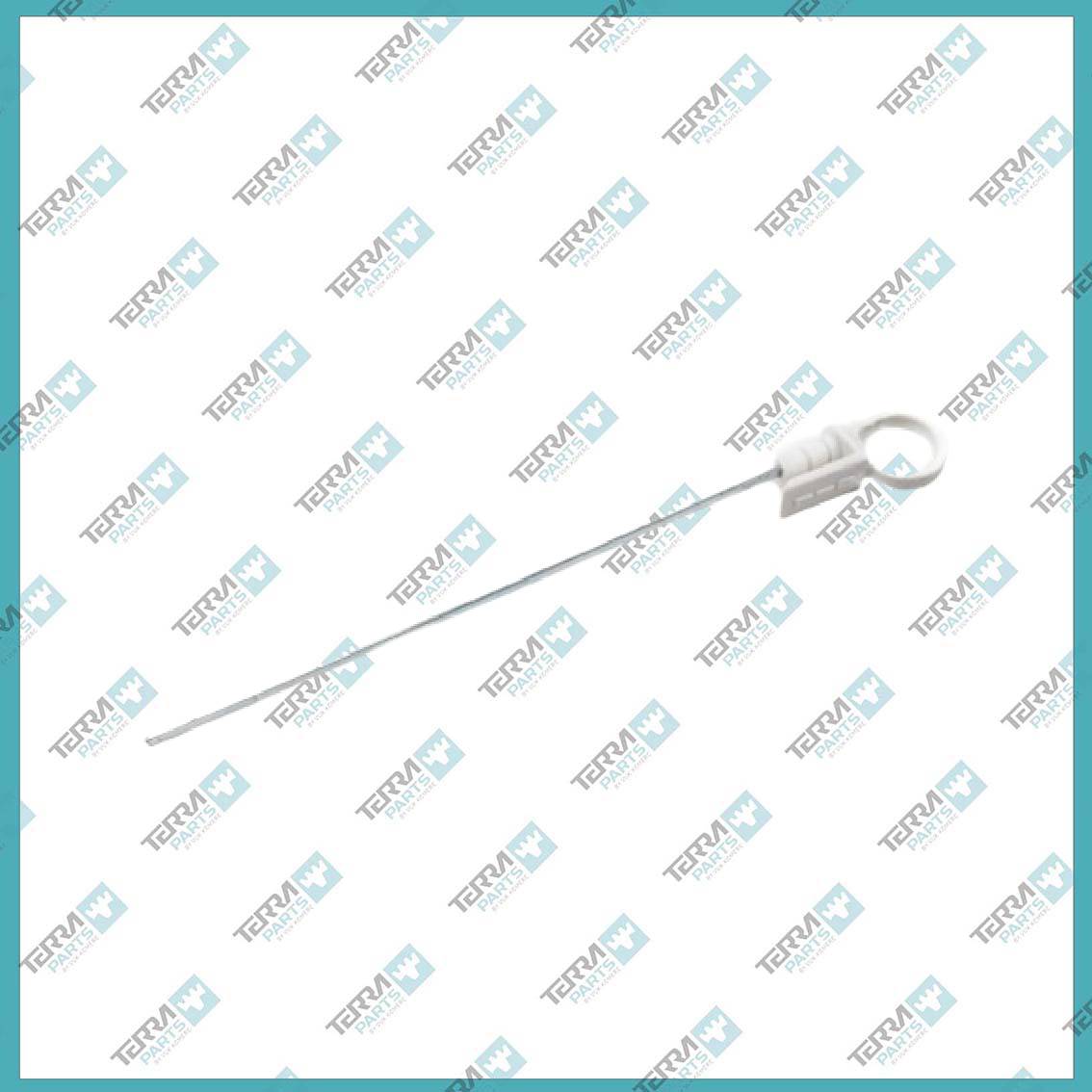 MJERAČ ULJA SAME TRIDENT 130