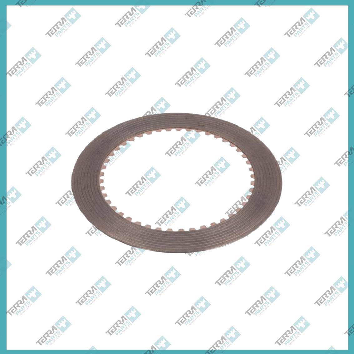 FRIKCIONA LAMELA MULTIPOWER JOHN DEERE 2040