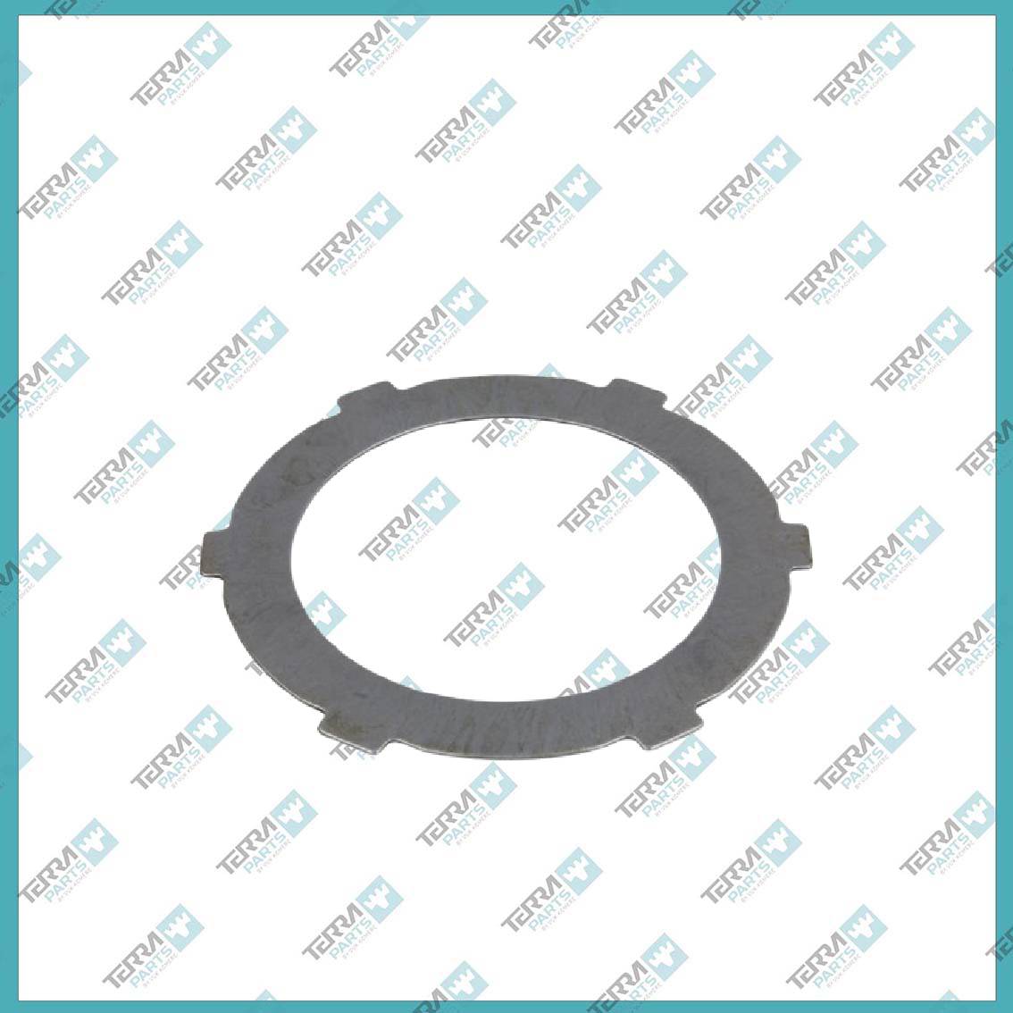 DISK FRIKCIONI MULTIPOWER JOHN DEERE 2040