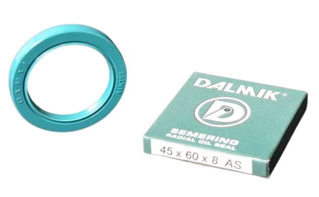 SEMERING 45*60*8 DALMIK