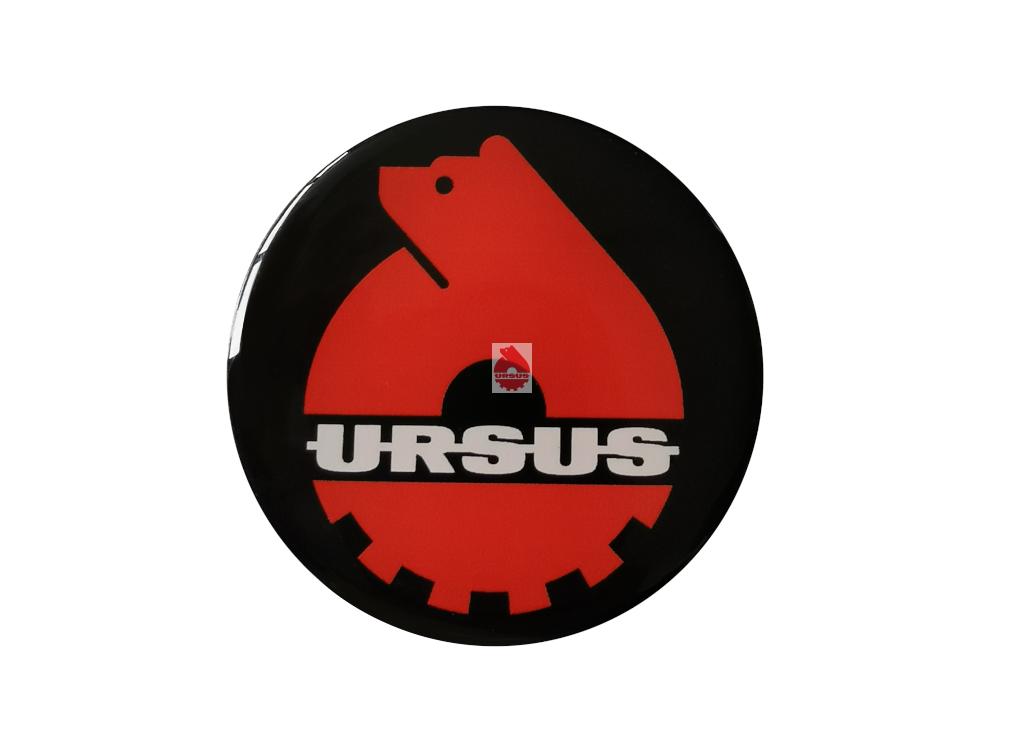 ZNAK VOLANA 3D-W1 URSUS C-360 ORIGINAL