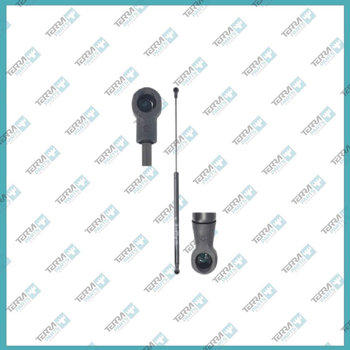 AMORTIZER 284MM FI 9 MAN