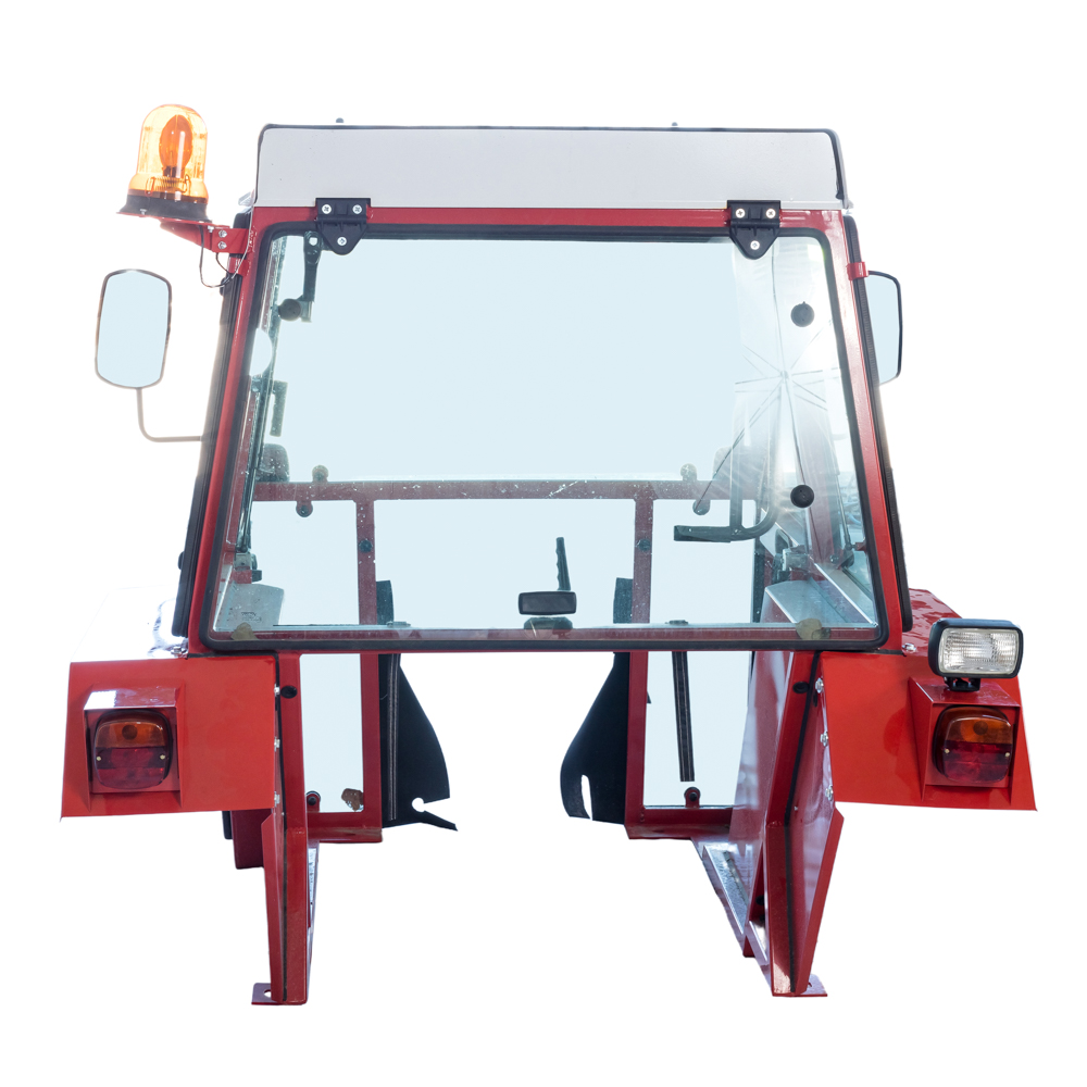 STAKLO MASSEY FERGUSON PO UZORKU