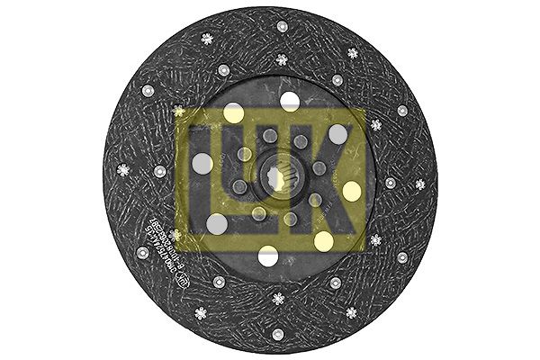 LAMELA HIDRAULIČNA FI 280 Z-10 25/28 LANDINI 8550 MF 274