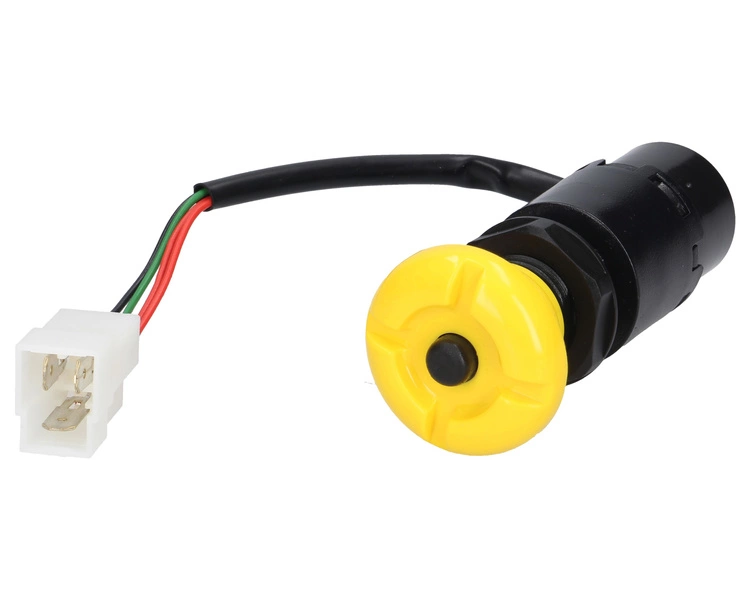 PREKIDAČ PTO NEW HOLLAND TS100